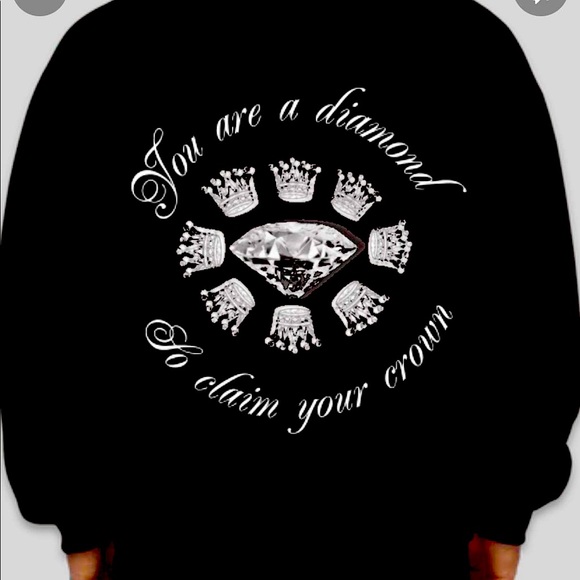 Sweatshirt - Picture 2 of 2